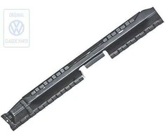 Vag Slėptuvės Stiprintuvas Bora Golf Mk4 1J4810607A Originalus