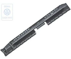 Vag Slėptuvės Stiprintuvas Bora Golf Mk4 1J4810607A Originalus