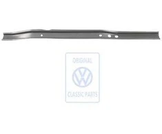 Vag Slėptuvės Stiprintuvas Golf Mk3 Vento Originalus 1H0804243