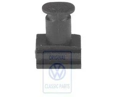 Vag Slider Golf Mk1 Jetta Mk1 Polo Mk2 Originalus 251953577