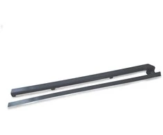 Vag Slider Lt Mk1 T3 Furgao 2006 2011 Originalus 251881213