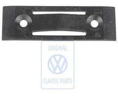 VAG Slider T4 1991 2004 Originalus 7D0886225