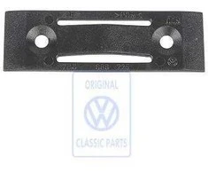VAG Slider T4 1991 2004 Originalus 7D0886225