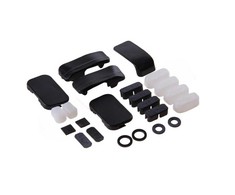 Vag Slidinčių Elementų Remonto Komplektas Volkswagen Eos 2007 2011 Originalus 1Q0872157