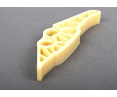 VAG Slidinės Guolių Slidinė Originalus 06H109469AH