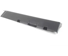 Vag Slidinės Priekinis Priedas Juodas Volkswagen Golf Jetta 1H0853899B41