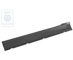 Vag Slidinės Ribos Fragmentas Scirocco Mk2 1981 1992 Originalus 533809848