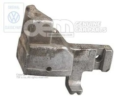 Vag Sliding Door Trolley Skoda Octavia 2004 2009 Originalus 251843342