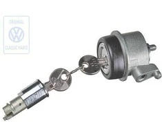Vag Sliding Durų Atrakinimas Dešinės Galinės 2003 2009 Originalus 251898081B