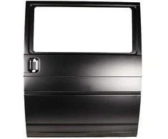 VAG Sliding Durys Su Iškirsta Langų Anga T4 1991 2004 Originalus 703843107F