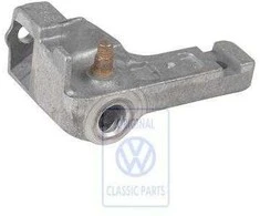 Vag Sliding Durys Trolley Lt Mk1 T2 Tipo 2 Originalus 281843342
