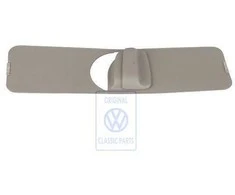 Vag Sliding Insert Beaver Golf Mk3 Vento 1995 1999 Originalus 1H0868312AT21