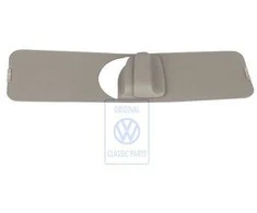 Vag Sliding Insert Beaver Golf Mk3 Vento 1995 1999 Originalus 1H0868312AT21