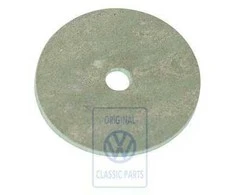 VAG Sliding Washer T4 1991 2004 Originalus 701858597
