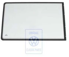 Vag Slidingo Stiklo Langas T4 T4 Syncro 1991 1995 Originalus 701845303B
