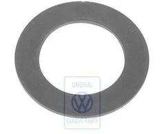 Vag Slydimoji Ploviklis Lt Mk1 T2 1975 1983 Originalus 211415743A