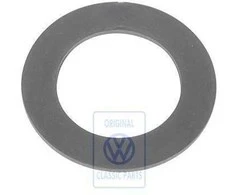Vag Slydimoji Ploviklis Lt Mk1 T2 1975 1983 Originalus 211415743A