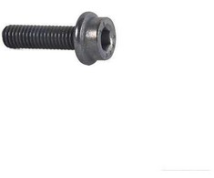 VAG Socket hd, screw with Audi A3 2016-2017 Volkswagen Golf 2013-2017 Originalus N90500605