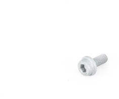 VAG Socket hd, screw with Volkswagen Golf 2000-2007 Originalus N10248003