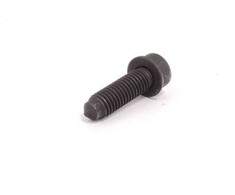 Vag Socket Head Bolt Inner Multipoint Head M10x35 Audi A3 A4 A5 A6 Q3 Q5 Originalus N91147502
