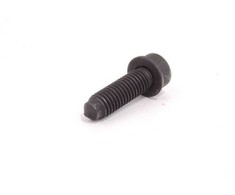 Vag Socket Head Bolt Inner Multipoint Head M10x35 Audi A3 A4 A5 A6 Q3 Q5 Originalus N91147502