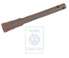 Vag Sokiai Raktas T2 Vw 411 1968 1979 Originalus 122012201