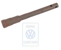 Vag Sokiai Raktas T2 Vw 411 1968 1979 Originalus 122012201