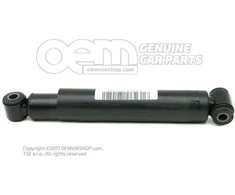 Vag Šokis Absorbuotojas Volkswagen Lt 2D 1997 2007 Originalus 2D0513029N