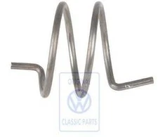Vag Šoklio Spyruoklis Polo 6n2 9n3 183845733
