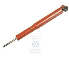 Vag Šokų Atrėmimo Stiklas Prijungtas Audi A4 A6 1995 2005 Originalus 191513035