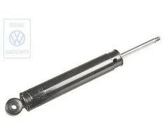 Vag Šokų Gaviklis Reguliuojamas Vw 1200 1978 1985 Originalus 113413031M