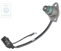 Vag Solenoid Valve Caddy Mk2 Golf Mk3 Polo 6N Originalus 028906283L