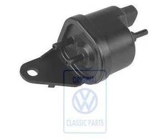 Vag Solenoid Valve Derby Mk2 Golf Mk2 Jetta Mk2 Polo Mk2 82 90 Originalus 321906283
