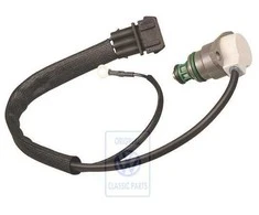Vag Solenoid Valve Golf Mk3 Passat B4 B5 Polo Classic Originalus 028906283K