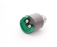 VAG Solenoid Valve Originalus 01V927331A