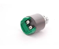 VAG Solenoid Valve Originalus 01V927331A
