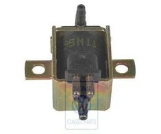 Vag Solenoid Valve Skirstomasis 2003 2009 Originalus 2D0906283