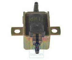Vag Solenoid Valve Skirstomasis 2003 2009 Originalus 2D0906283