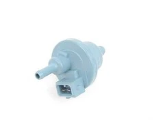 Vag Solenoid Valve Volkswagen Golf Audi 100 Originalus 034133517