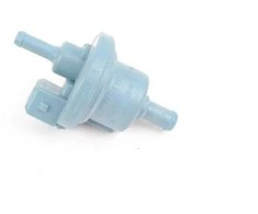 Vag Solenoid Valve Volkswagen Golf Audi 100 Originalus 034133517