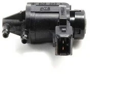 VAG Solenoido Vožtuvas Audi A3 Volkswagen Golf Originalus 191906283A