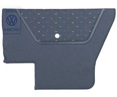 Vag Šoninė Danga Mėlyna Mauri Golf 4 1997 2003 Originalus 155867044BBBVR