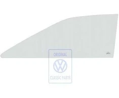 Vag Šoninė Langų Stiklas Scirocco Mk2 1981 1992 Originalus 533845302