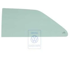 Vag Šoninė Langų Stiklo Derby Mk2 Polo 2F 82 90 Originalus 873845301A