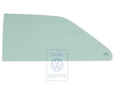 Vag Šoninė Langų Stiklo Derby Mk2 Polo 2F 82 90 Originalus 873845301A