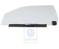 Vag Šoninė Stiklo Šlifa 2006 2010 2012 Audi A4 A6 Originalus 535845021