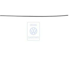 VAG Šoninės Apdailos Juosta VW 1200 1978 1985 Originalus 111853536