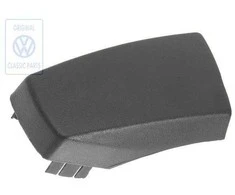 VAG Šoninės Apsaugos Kampai Golf 5 6 2003 2012 Originalus 861807379A