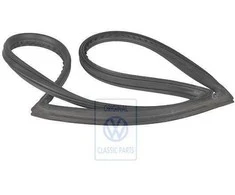 VAG Šoninės Langų Atramos Auskis Golf 4 1997-2003 Originalus 863845322A