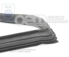 Vag Šoninės Langų Auselės 1999 2005 Golf Bora Originalus 321845321D